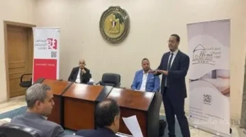 تطور جديد.. تحرك مصري لزيادة صادرات الأثاث إلى السوق الليبي 1